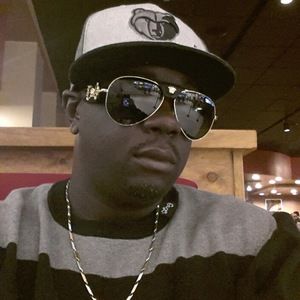 Meet your Posher, Rodney